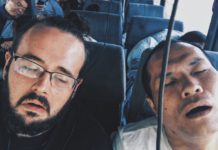 The Internet is a place where anyone can find someone to validate what they already thought