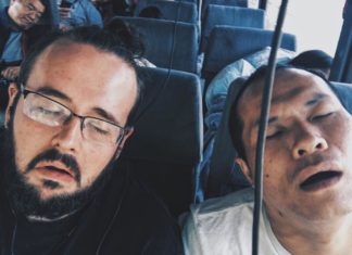 The Internet is a place where anyone can find someone to validate what they already thought