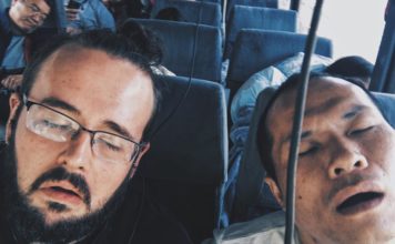 The Internet is a place where anyone can find someone to validate what they already thought