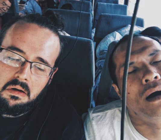 The Internet is a place where anyone can find someone to validate what they already thought