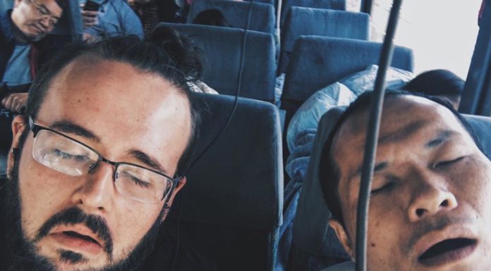 The Internet is a place where anyone can find someone to validate what they already thought