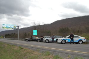 bluefield police