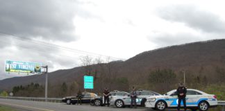 Bluefield WV Just Received Federal Grant To Buy New High-Tech Radar Detectors