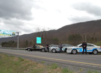 Bluefield WV Just Received Federal Grant To Buy New High-Tech Radar Detectors