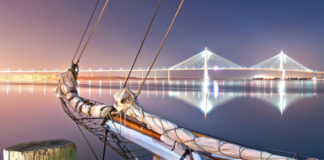 Charleston Was Just Ranked As The Friendliest City in The World