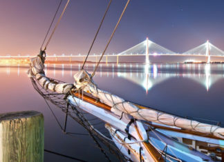 Charleston Was Just Ranked As The Friendliest City in The World