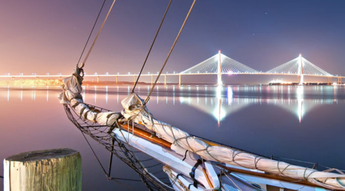 Charleston Was Just Ranked As The Friendliest City in The World