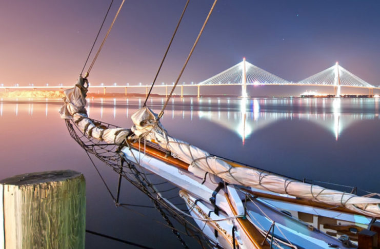 Charleston Was Just Ranked As The Friendliest City in The World