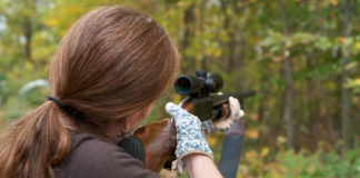 This Coming Saturday Is Free Hunting Day In Tennessee