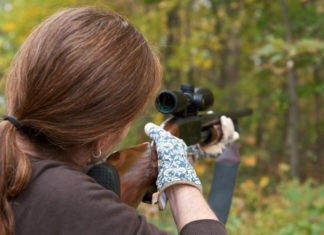 This Coming Saturday Is Free Hunting Day In Tennessee