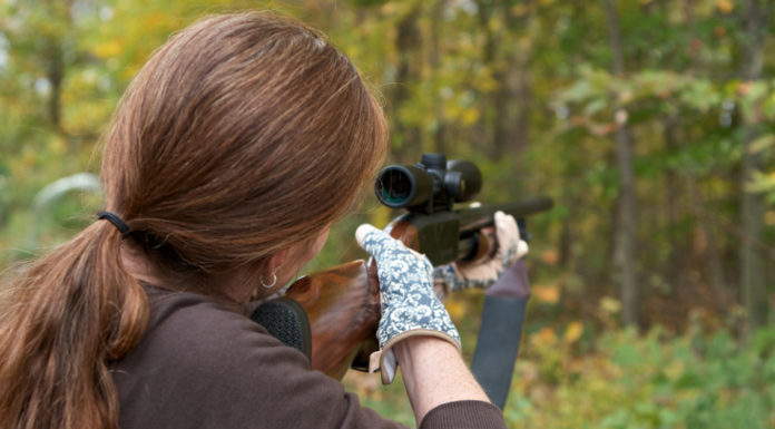 This Coming Saturday Is Free Hunting Day In Tennessee