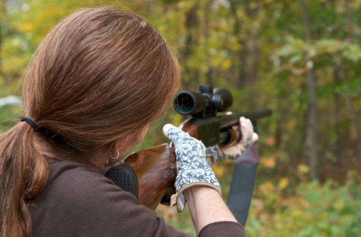 This Coming Saturday Is Free Hunting Day In Tennessee