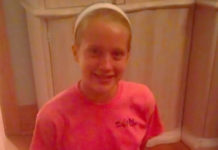 11-Year Old South Carolina Girl Just Contracted Deadly Brain-Eating Amoeba