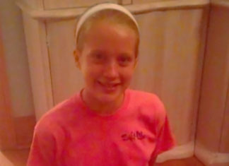 11-Year Old South Carolina Girl Just Contracted Deadly Brain-Eating Amoeba