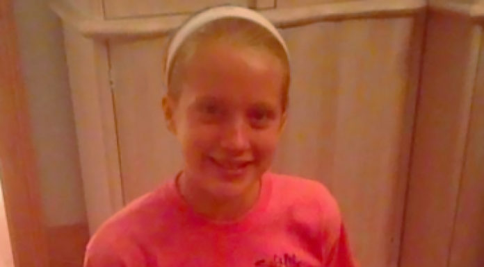 11-Year Old South Carolina Girl Just Contracted Deadly Brain-Eating Amoeba
