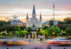 New Orleans Has Just Been Ranked As One Of The Friendliest Cities in The World