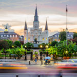 New Orleans Has Just Been Ranked As One Of The Friendliest Cities in The World