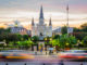 New Orleans Has Just Been Ranked As One Of The Friendliest Cities in The World