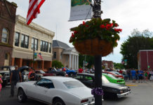 This Weekend’s Music on Main & Car Cruise-In Will Be The Biggest Yet