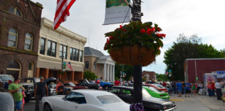 This Weekend’s Music on Main & Car Cruise-In Will Be The Biggest Yet