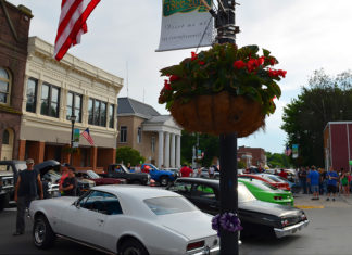 This Weekend’s Music on Main & Car Cruise-In Will Be The Biggest Yet