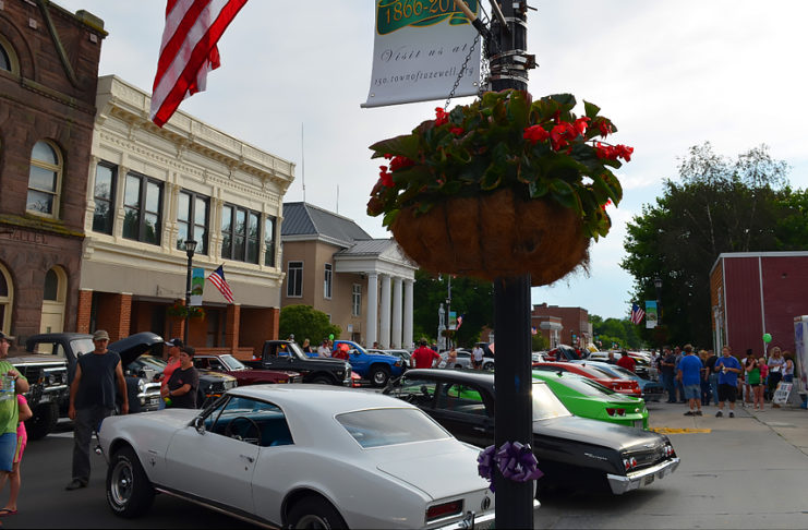 This Weekend’s Music on Main & Car Cruise-In Will Be The Biggest Yet