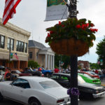 tazewell cruise in