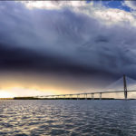 Charleston in the Path of Intense Storms: Preparing for Friday’s Weather Emergency