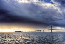 Charleston in the Path of Intense Storms: Preparing for Friday’s Weather Emergency