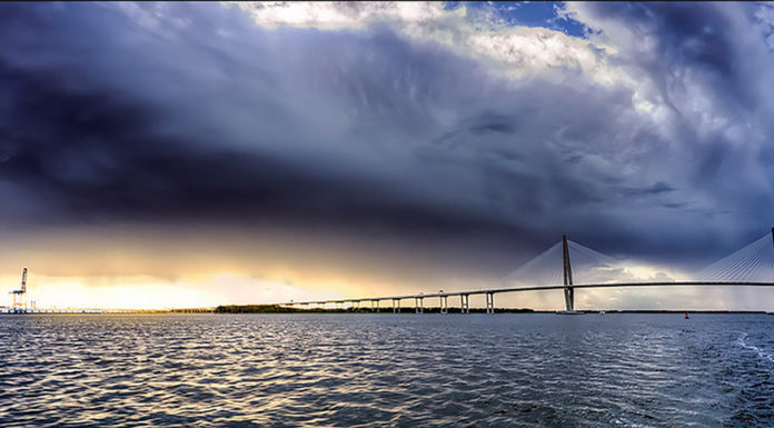 Charleston in the Path of Intense Storms: Preparing for Friday’s Weather Emergency