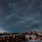 Hurricane Hermine Now Expected To Reach Virginia Beach Area This Weekend