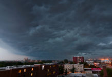 Hurricane Hermine Now Expected To Reach Virginia Beach Area This Weekend