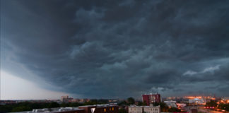 Hurricane Hermine Now Expected To Reach Richmond Area This Weekend