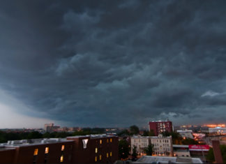 Hurricane Hermine Now Expected To Reach Richmond Area This Weekend