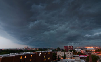 Hurricane Hermine Now Expected To Reach Virginia Beach Area This Weekend