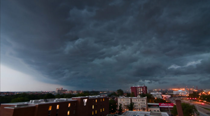 Hurricane Hermine Now Expected To Reach Richmond Area This Weekend