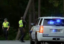 South Carolina Deputies Shoot And Kill Man On Hurricane Matthew Evacuation Route