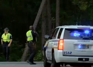 South Carolina Deputies Shoot And Kill Man On Hurricane Matthew Evacuation Route