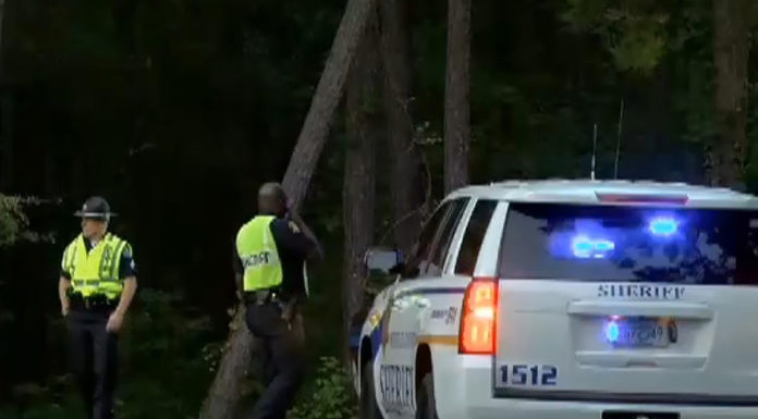 South Carolina Deputies Shoot And Kill Man On Hurricane Matthew Evacuation Route