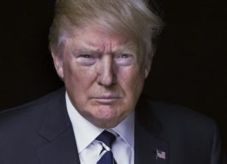 Trump Set to Attend Clemson-South Carolina Football Game This Saturday