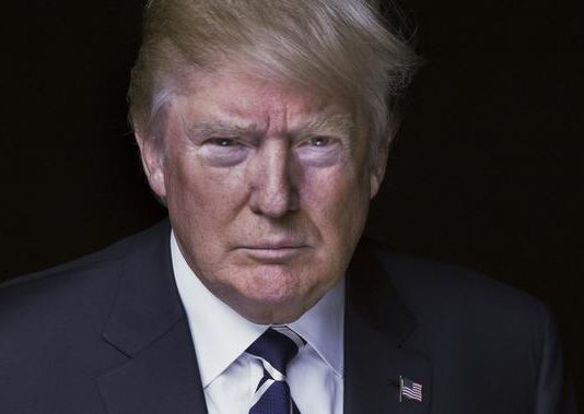 Republican Leaders Are Now Petitioning For The Removal of Donald Trump