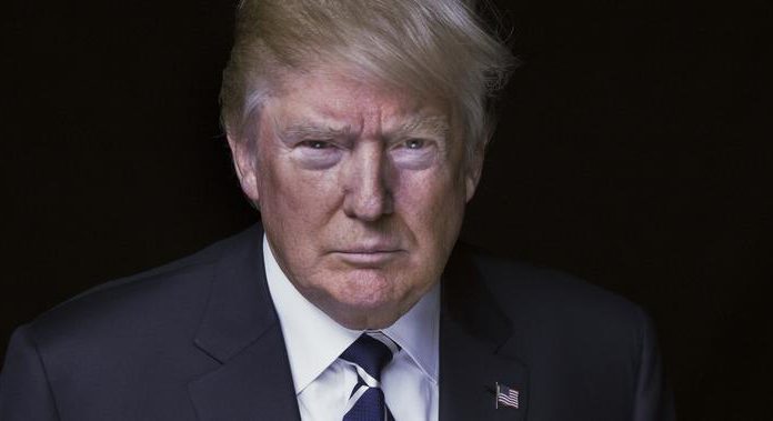 Republican Leaders Are Now Petitioning For The Removal of Donald Trump