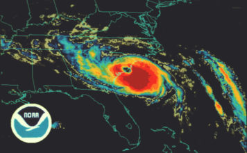 Hurricane Matthew Now Expected To Hit Savannah by Friday Night