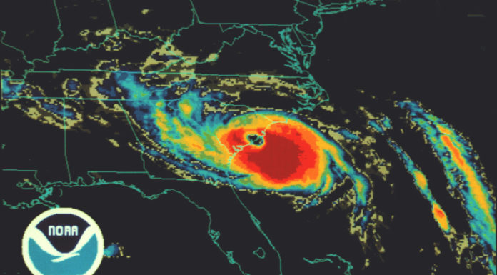 Hurricane Matthew Now Expected To Hit Savannah by Friday Night