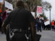 Charleston Police Stop Anti-Trump Protest For Protesting Without A Permit and Excessive Noise