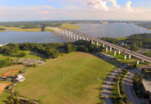 This Stunning Video Of Daniel Island Will Make Everyone Want To Move Here