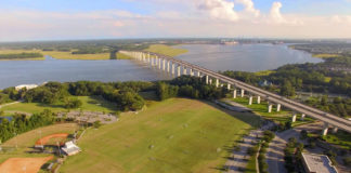 This Stunning Video Of Daniel Island Will Make Everyone Want To Move Here