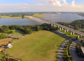 This Stunning Video Of Daniel Island Will Make Everyone Want To Move Here