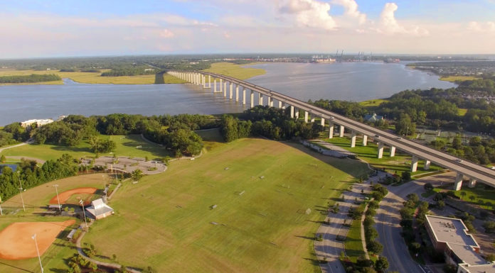 This Stunning Video Of Daniel Island Will Make Everyone Want To Move Here