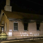 mississipi-church-burned-and-vandalized-vote-trump